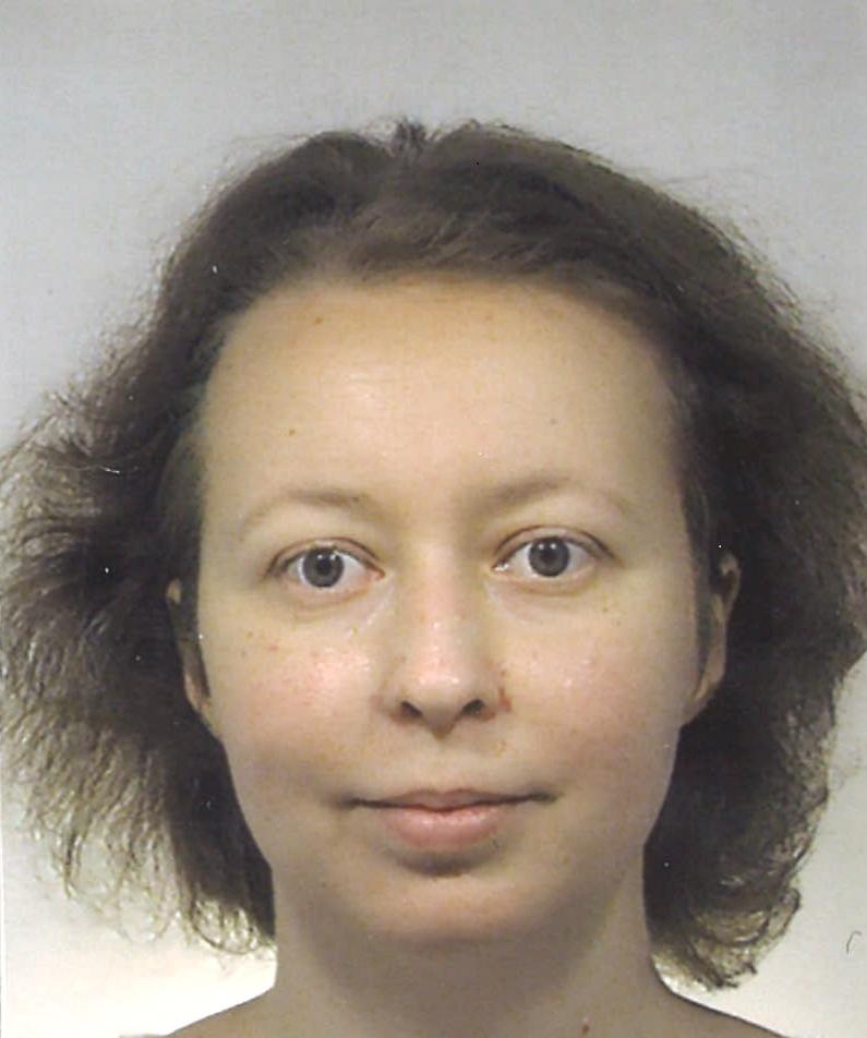 Mónika Tóth