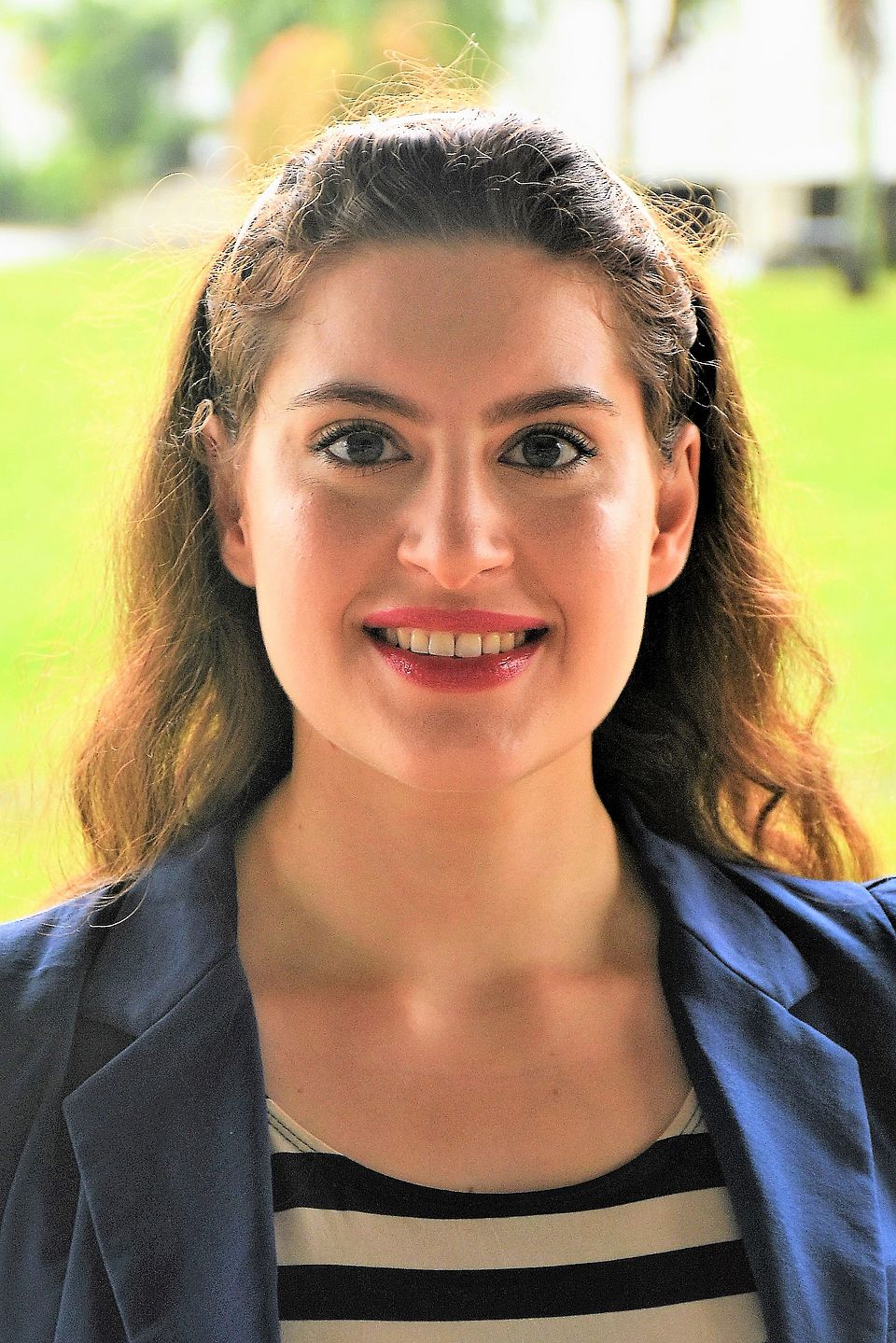 Helena Wehmeyer