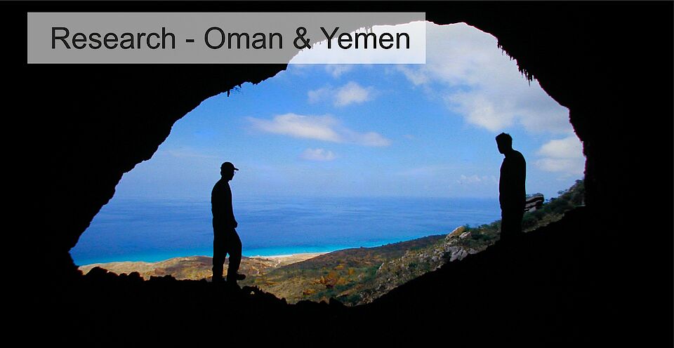 Oman & Jemen