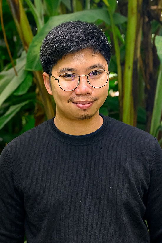 Gerald Dicen