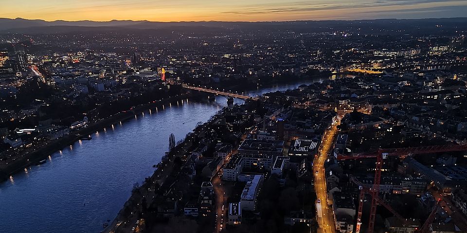 Basel Panorama