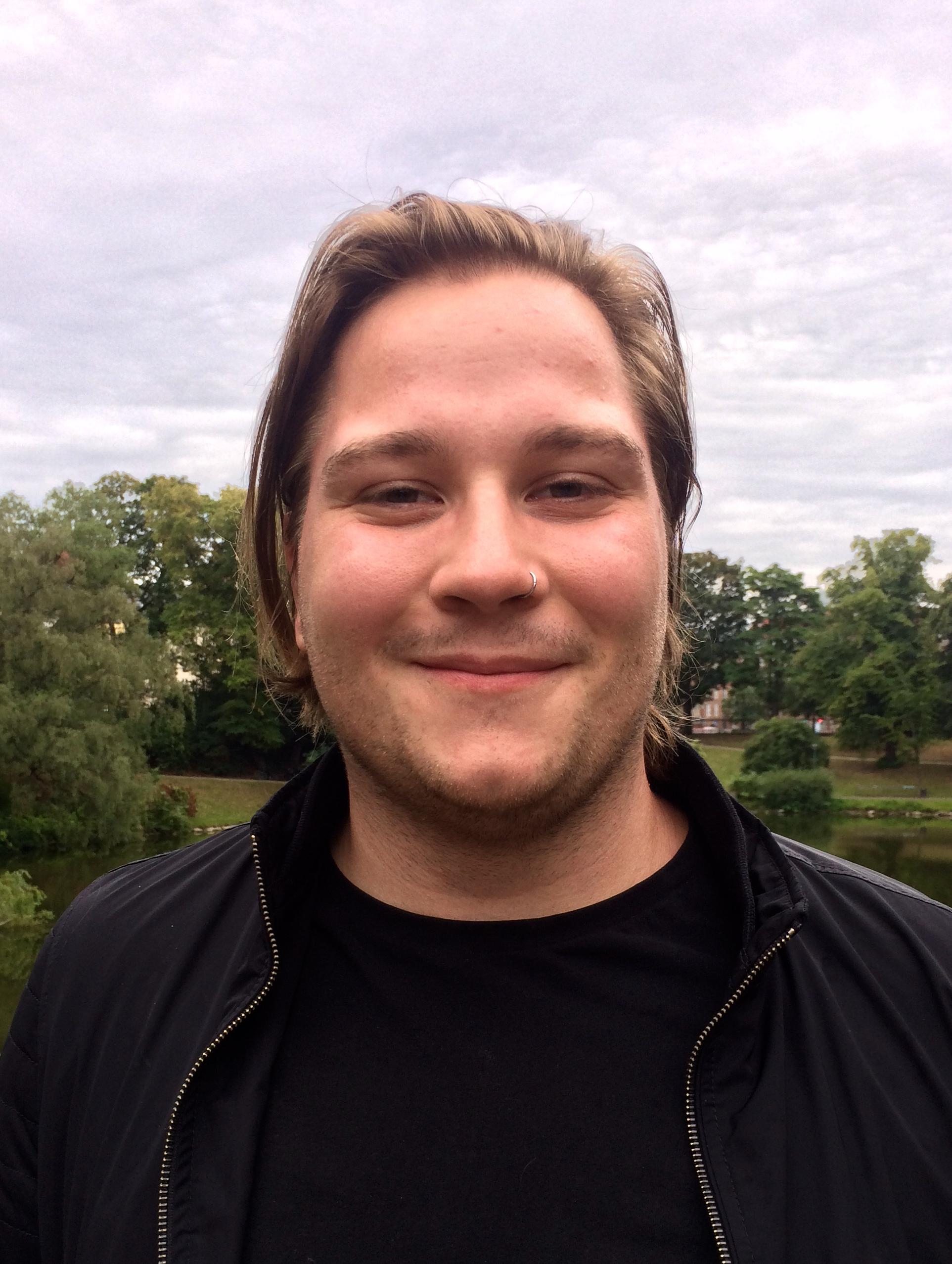 Niklas Joshua Ebner