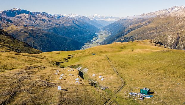 Bel Alp