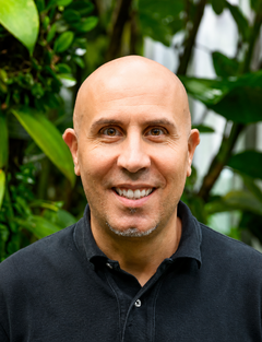 Prof. Pasquale Borelli