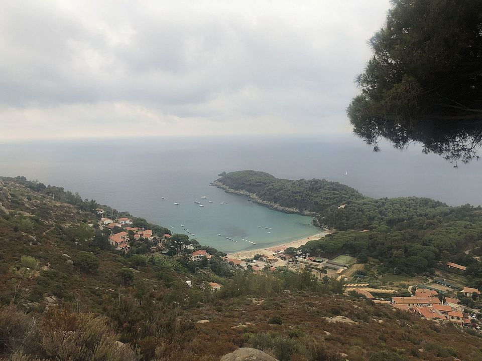 Elba 2019