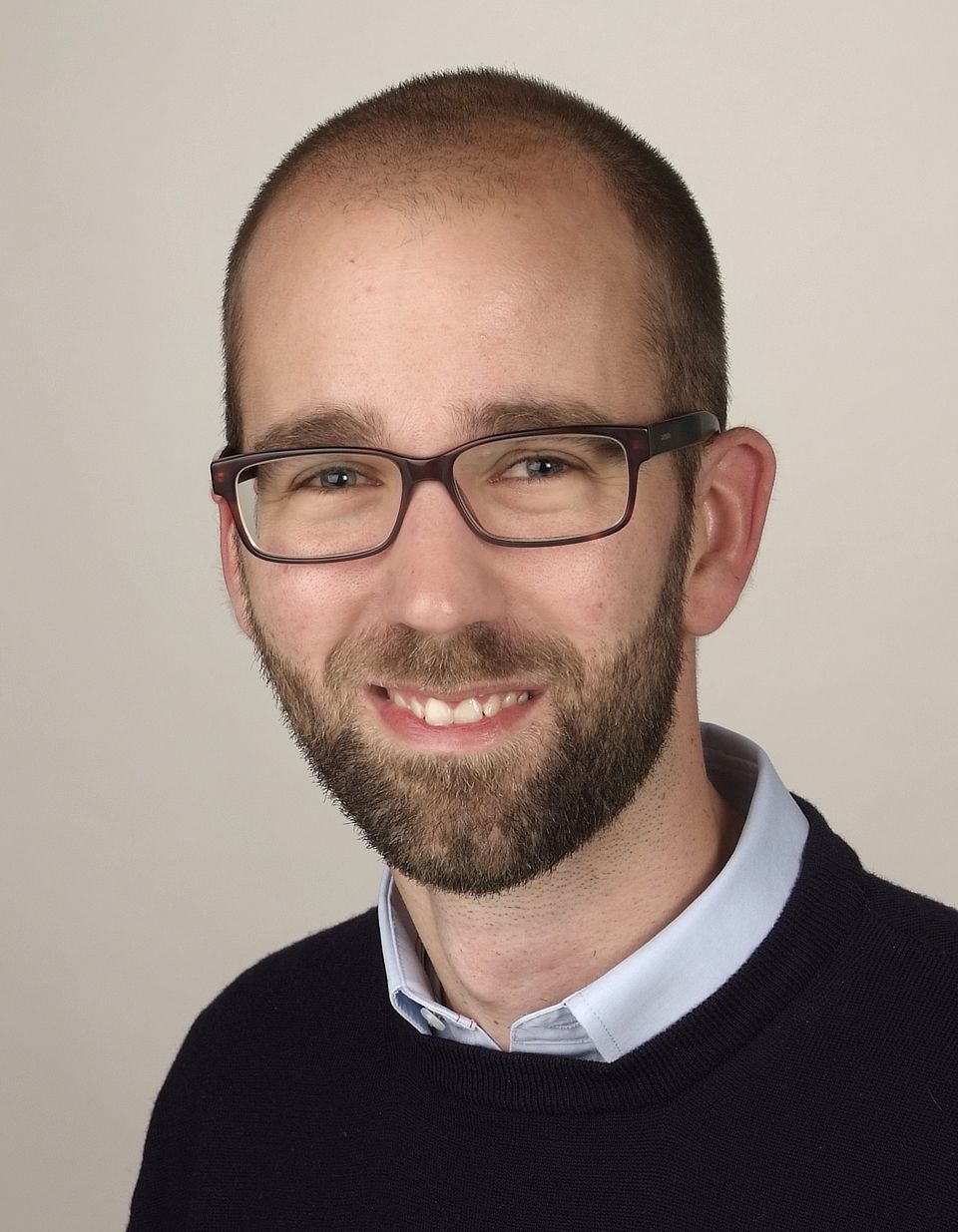 Thomas Vogel
