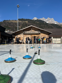 PMI Group Retreat Engelberg 2026