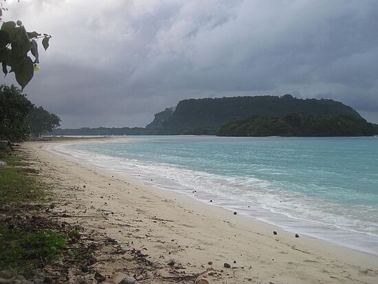 Pacific