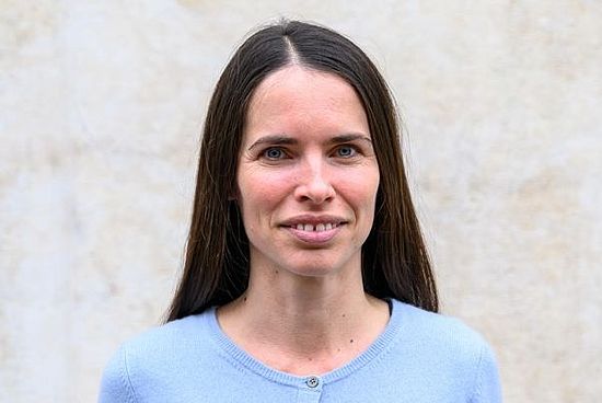 Jelena Rajkov