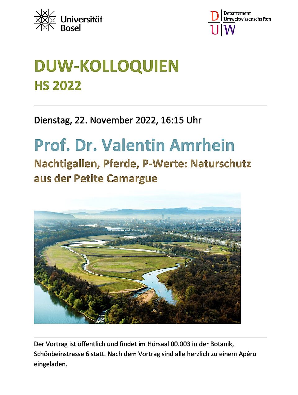 DUW-Kolloquium HS2022 Amrhein