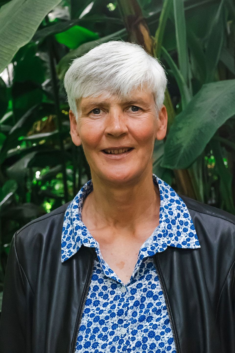 Prof. Christine Alewell