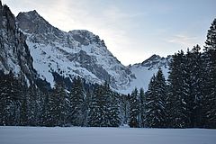 Fun and Sciences Engelberg