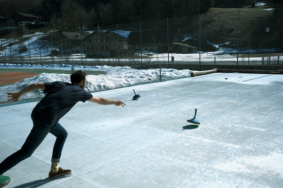 PMI Group Retreat Engelberg 2026