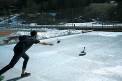 PMI Group Retreat Engelberg 2026