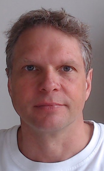 PD Dr. Jannis Epting