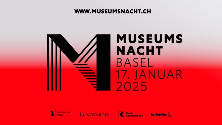 Museumsnacht 2025