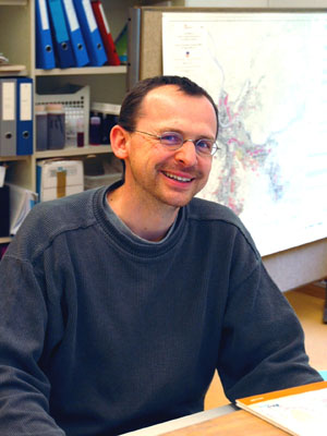 Dr. Horst Dresmann
