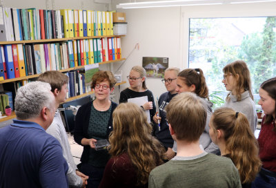 Emmendinger Gymnasiasten