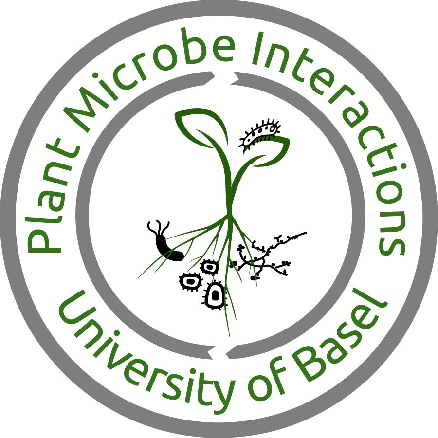 Plant Microbe Interactions | Department of Environmental Sciences