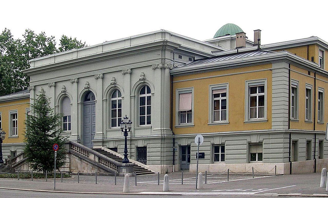 Bernouliianum