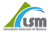 Laboratoire Souterrain de Modane (LSM)
