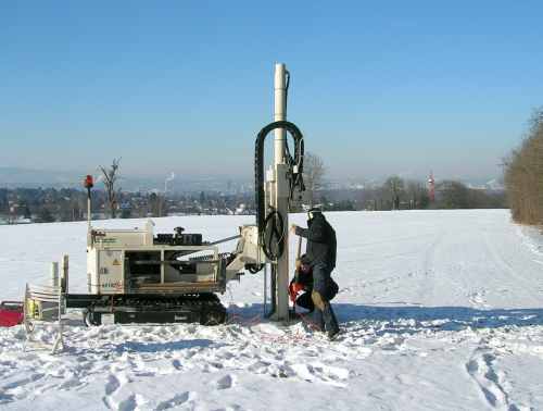 Schnee