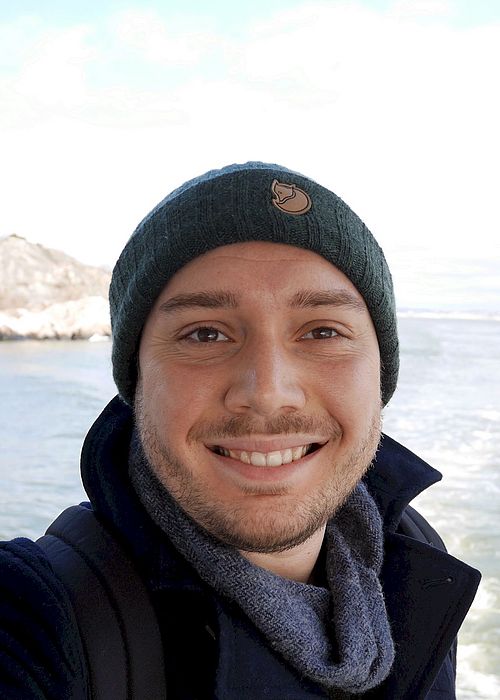 Tim Paulus